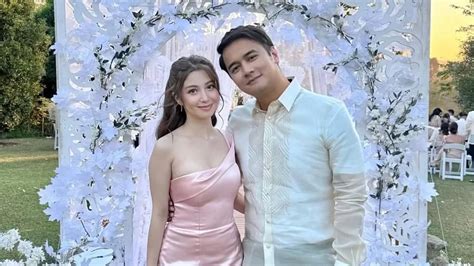 Donnalyn Bartolome is now officially dating JM De Guzman: I just。